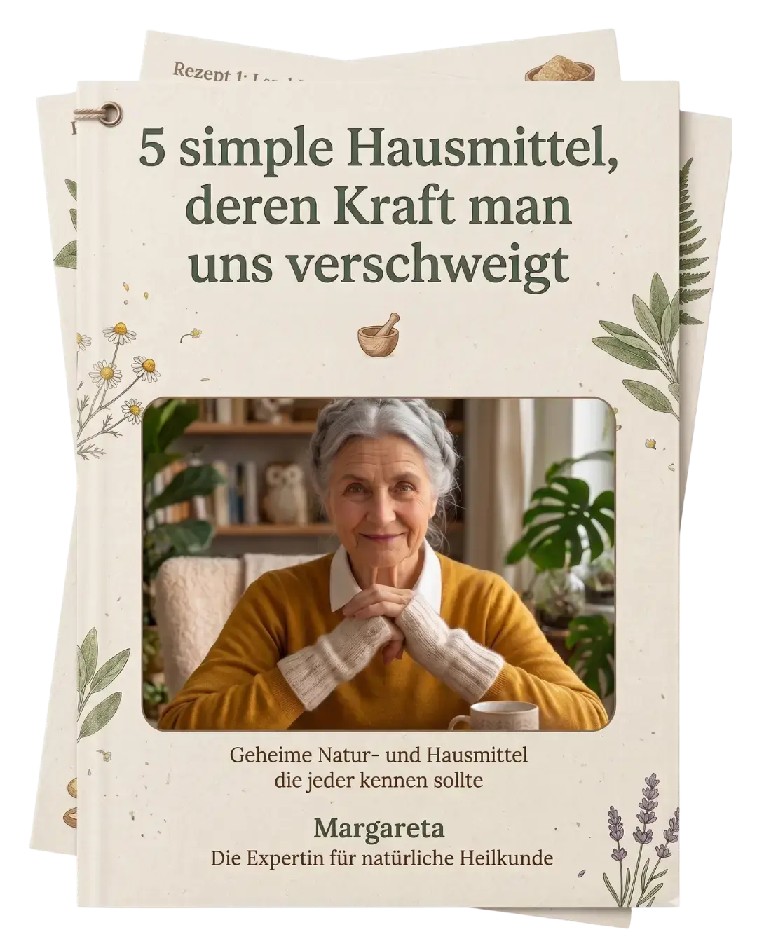 Der kostenfreie Margareta-Guide